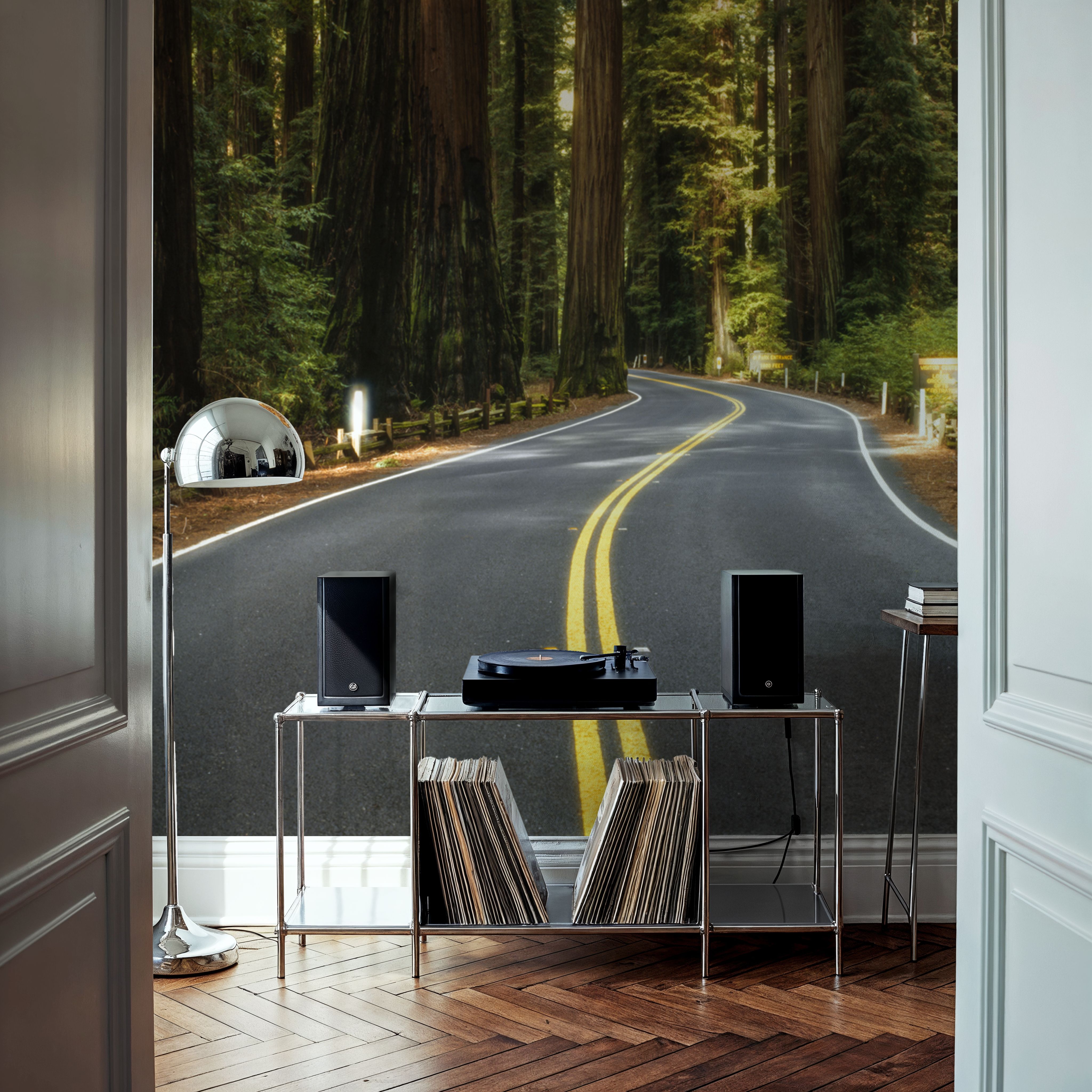 Redwood Odyssey