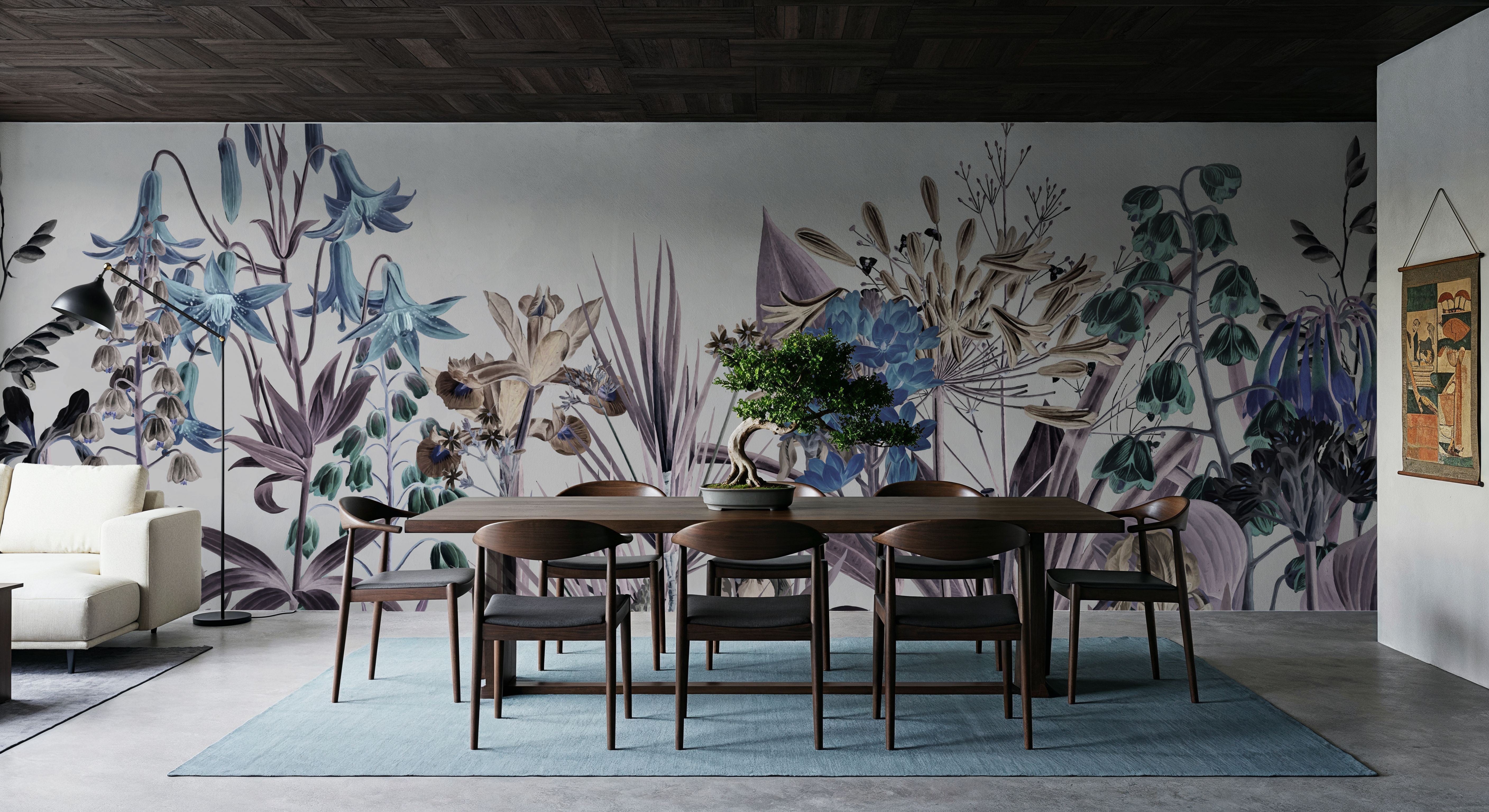 Field of Dreams Blue