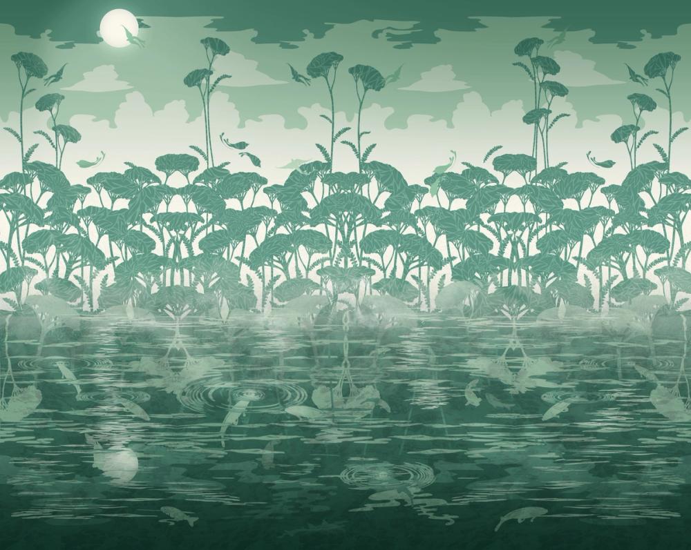 As Above So Below Emerald