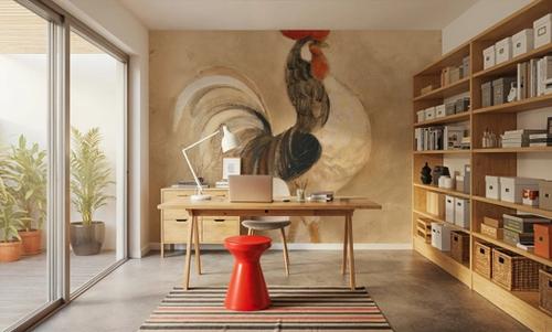 Rooster I