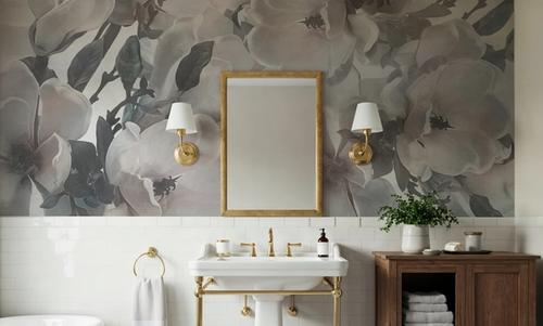Dreaming of Magnolias Harmony