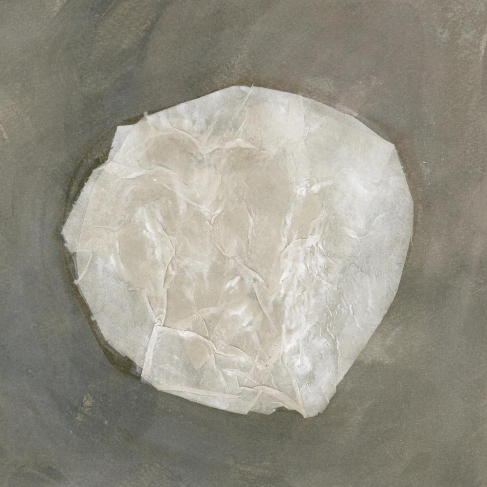 Wabi Sabi Circle
