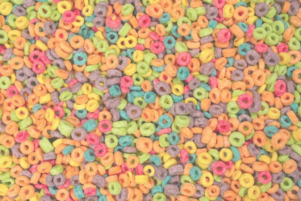 Cereal Dream