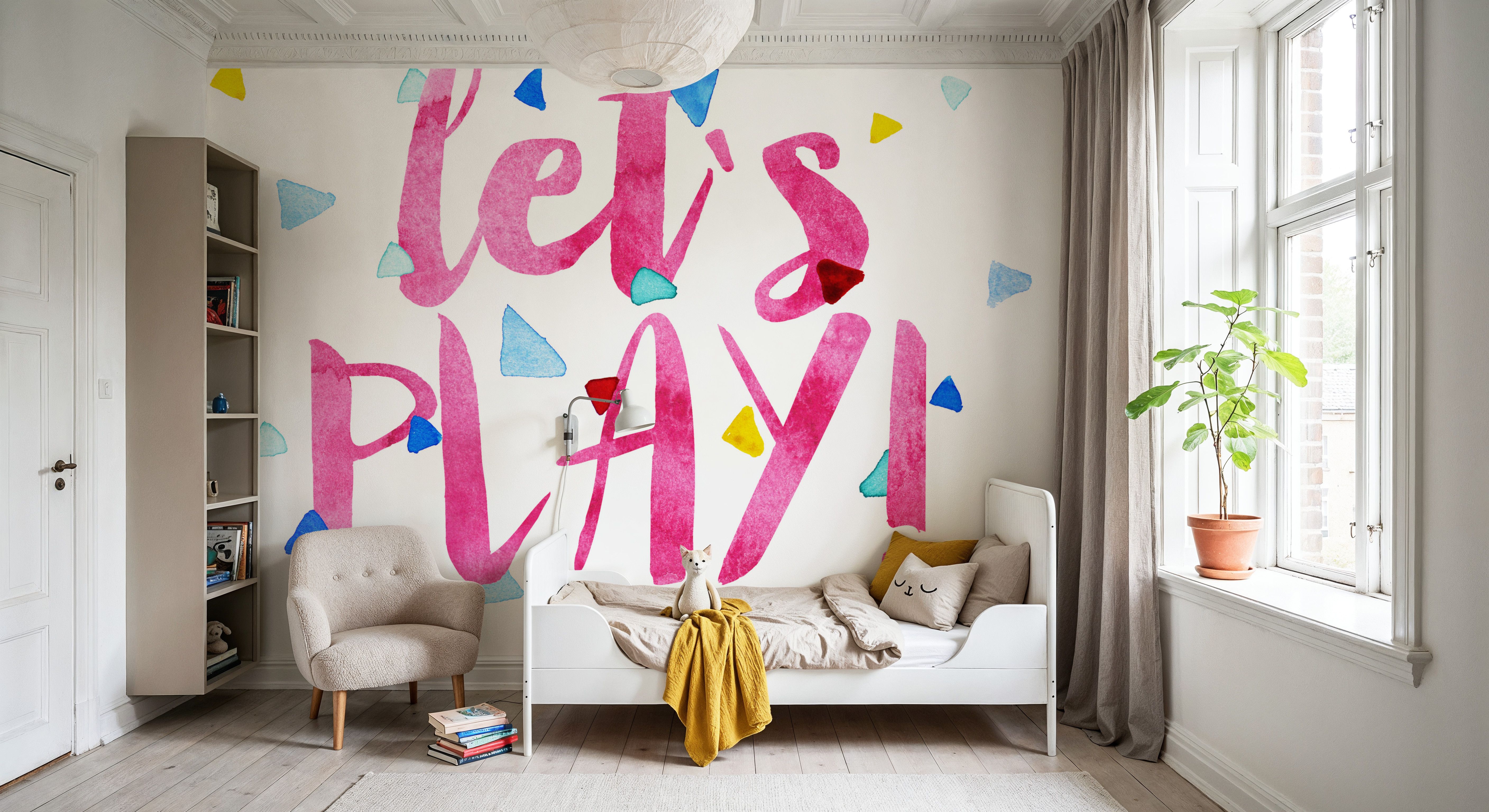 Let`s Play!