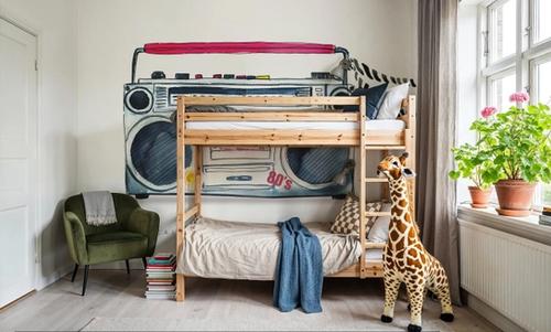 Boombox Love