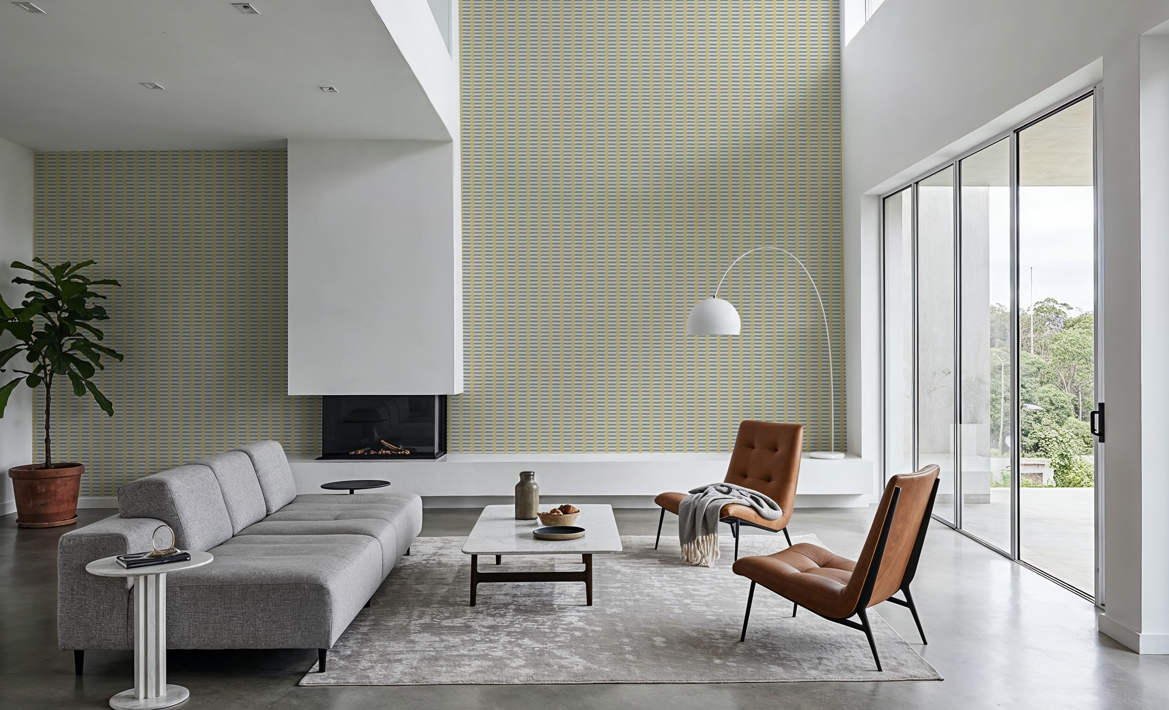 Accordion, Dusty Jade and Nectar