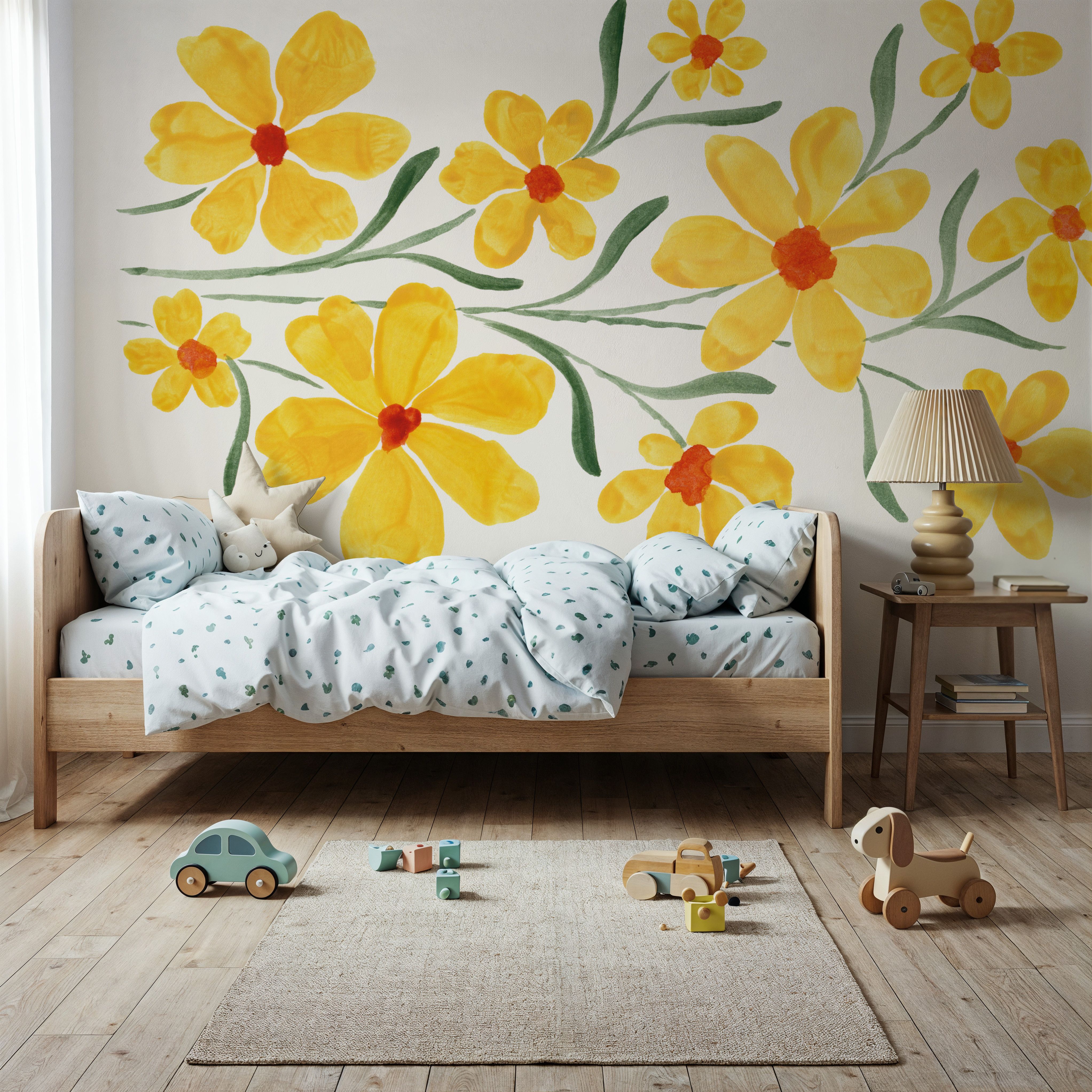 Pretty Blooms II