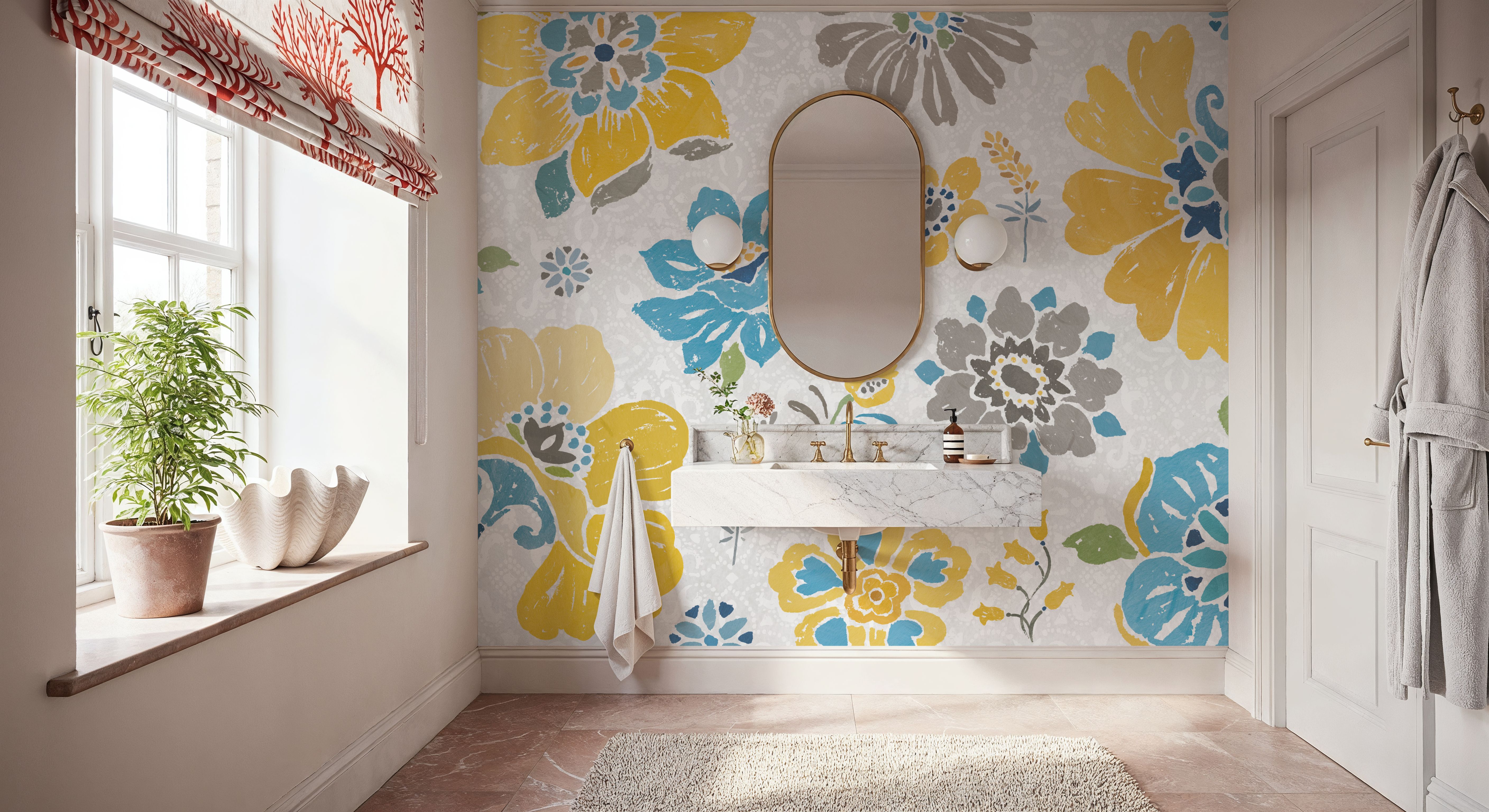 Spanish Impressions VII Spring