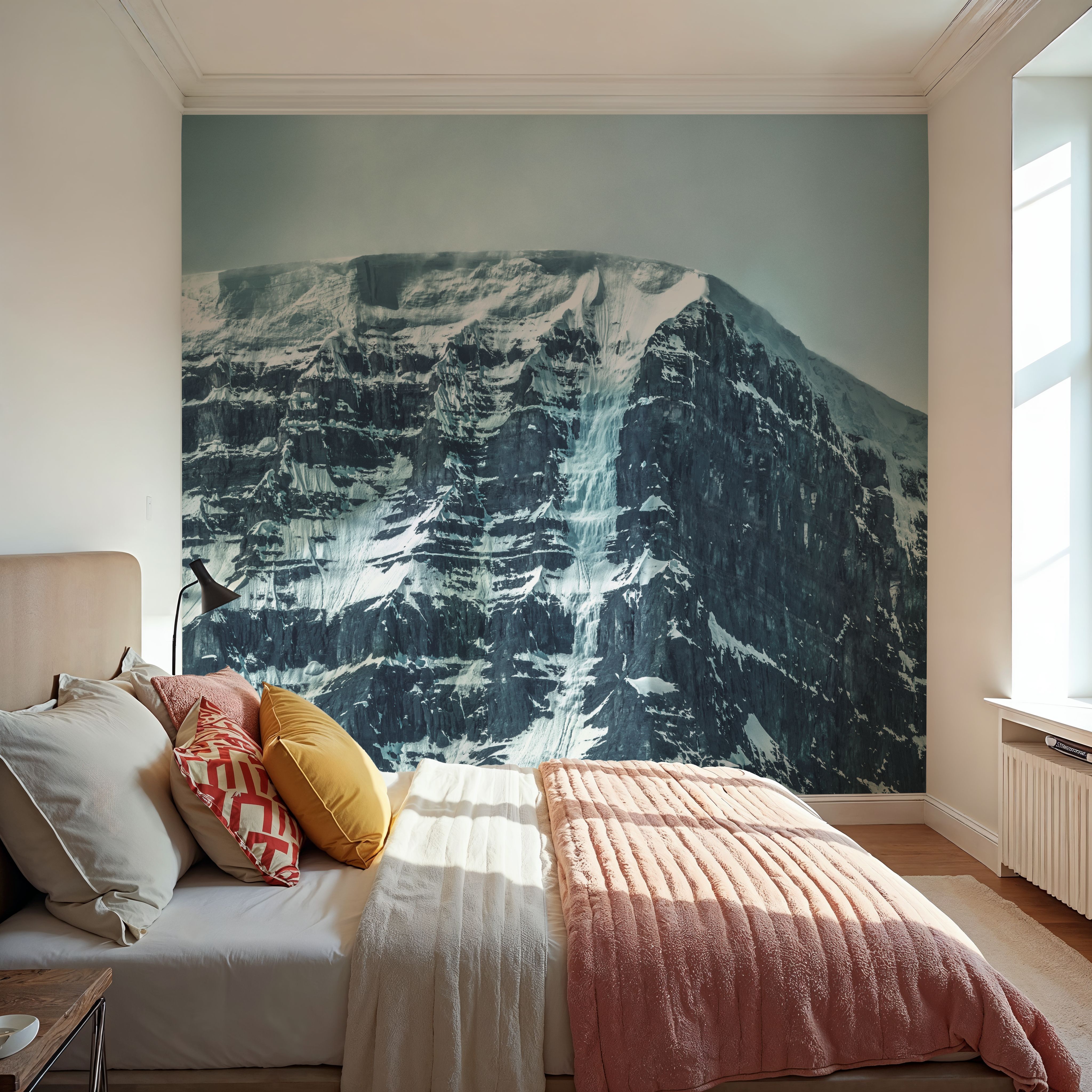 Jasper Mountain Series III