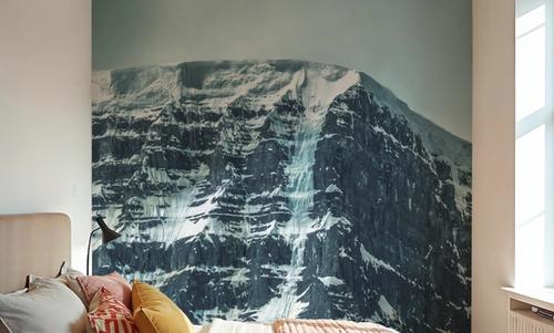Jasper Mountain Series III