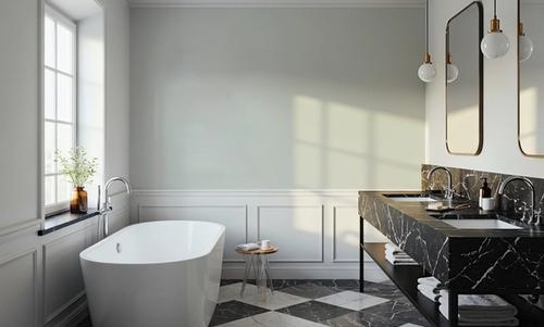 Erie Petite, Stone