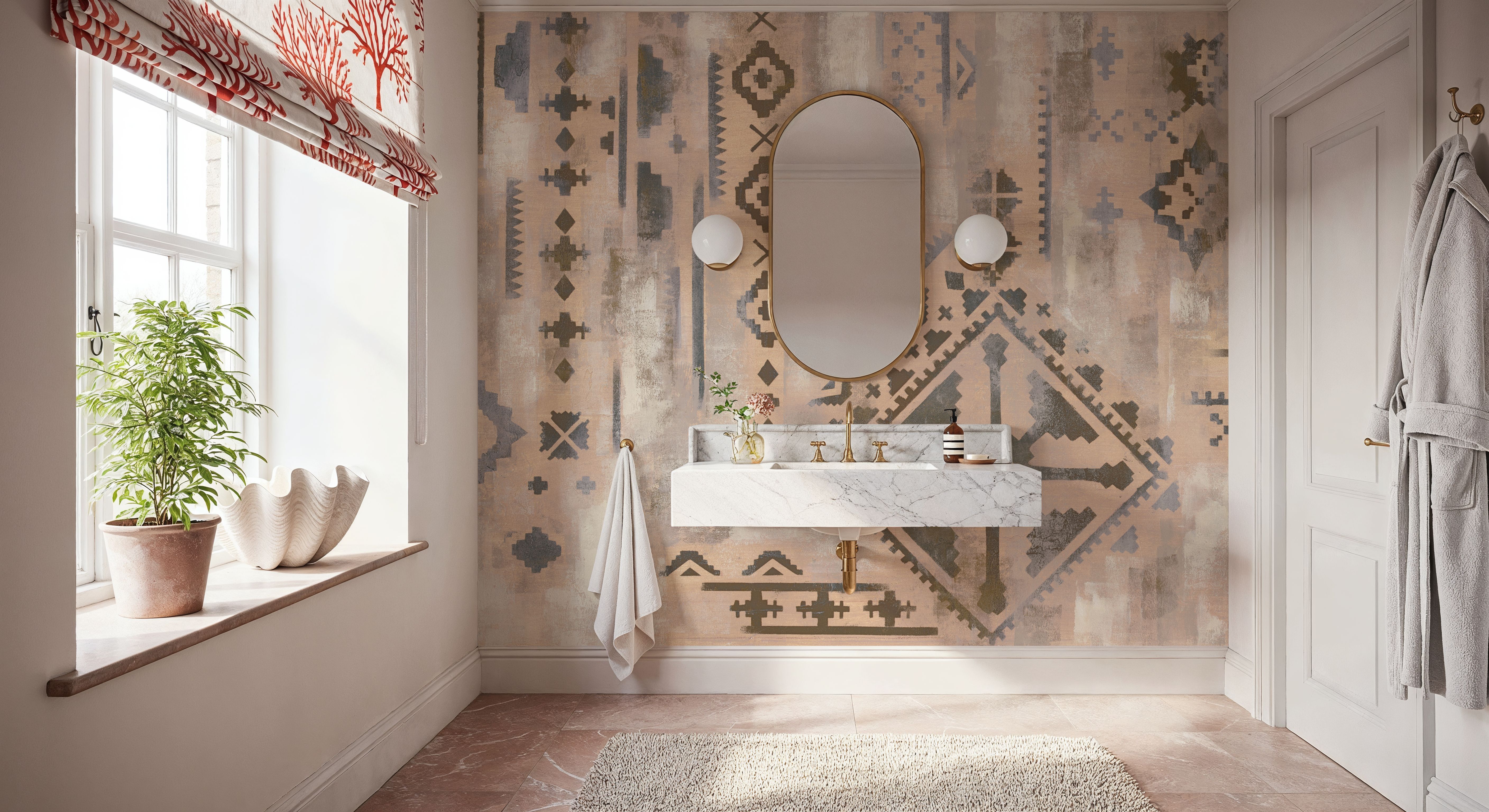 Scandanavian Mood I Neutral