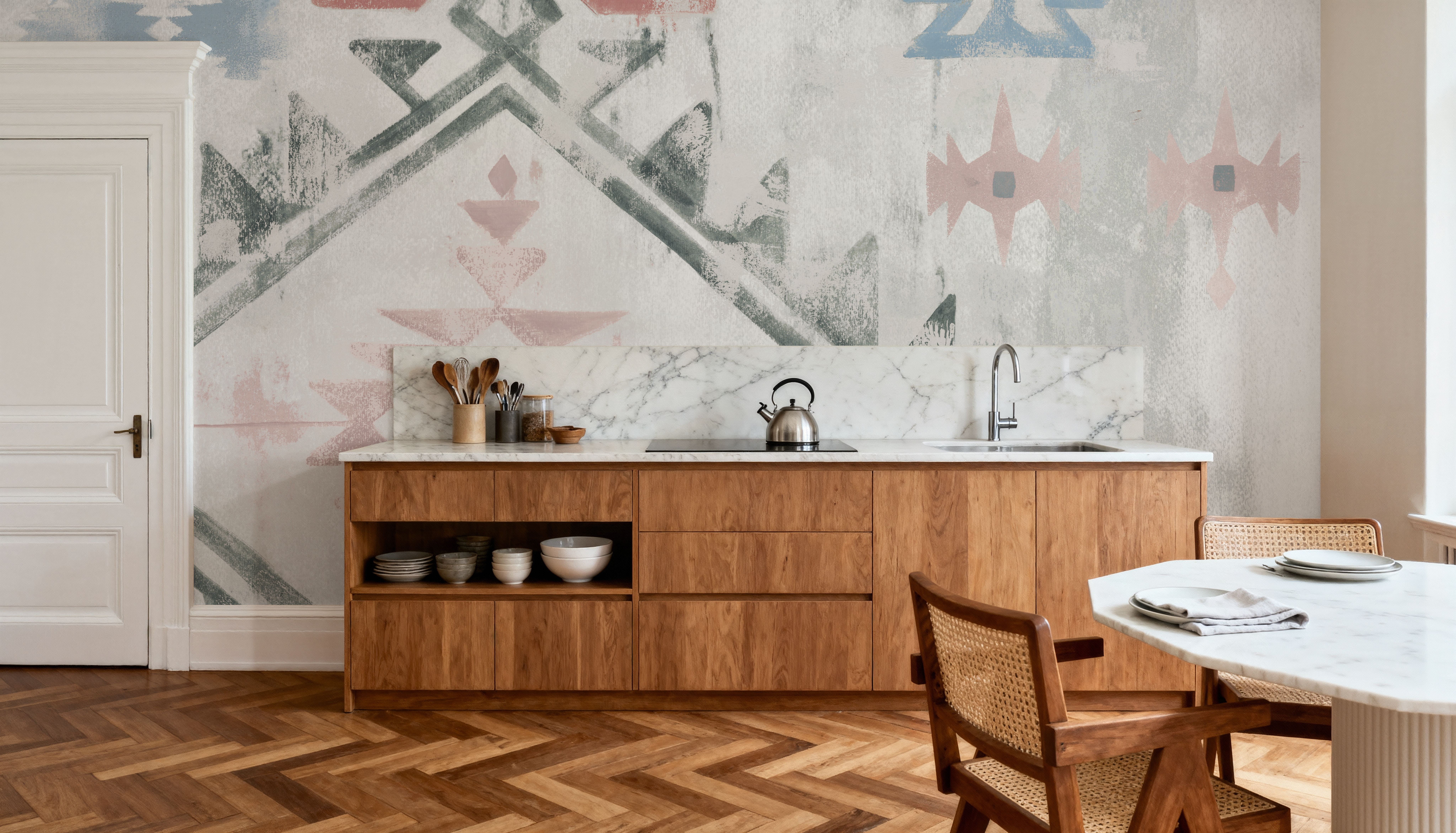 Southwest Design VI Boho