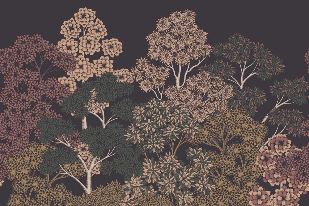 Overleaf Woodland, Cocoa