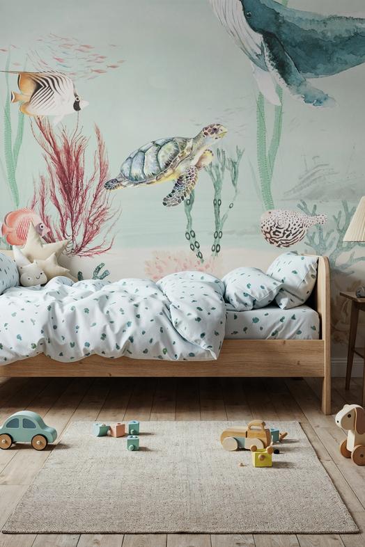 Aqua Adventure Mint