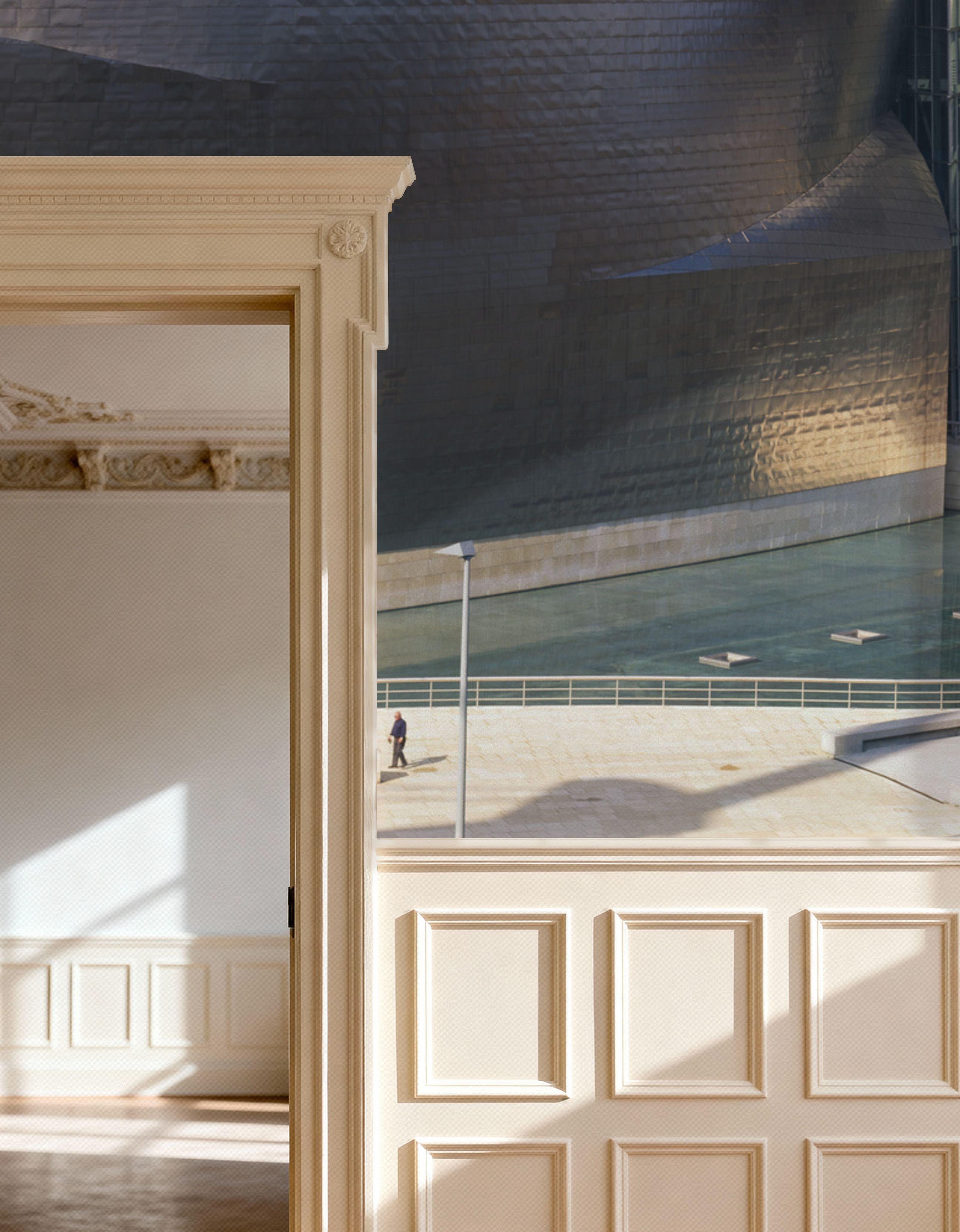 Silver Flow Architecture