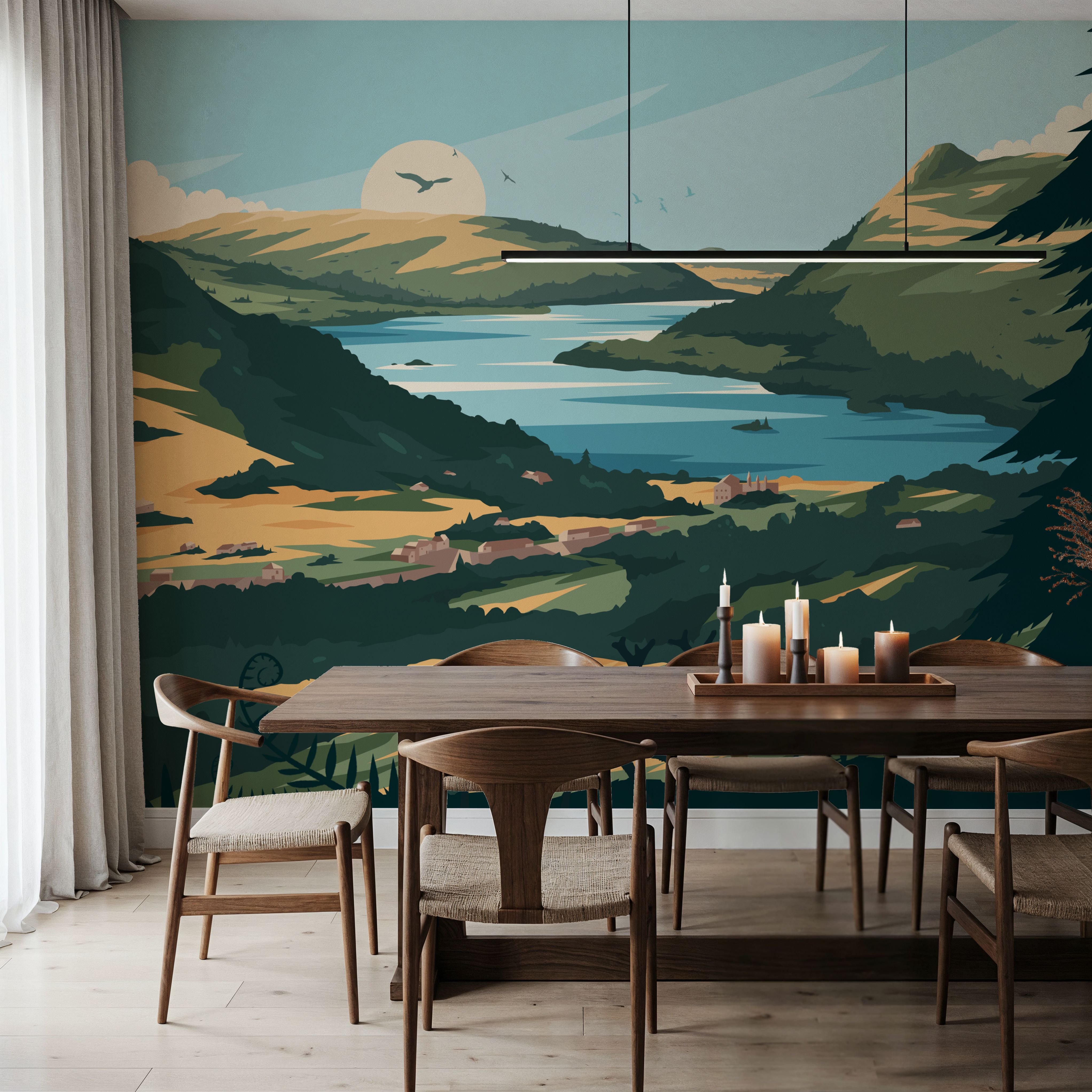 Travel Lake Windermere