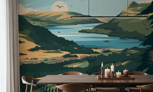Travel Lake Windermere