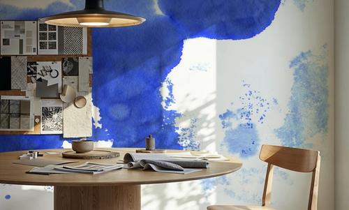 Denim Cloud