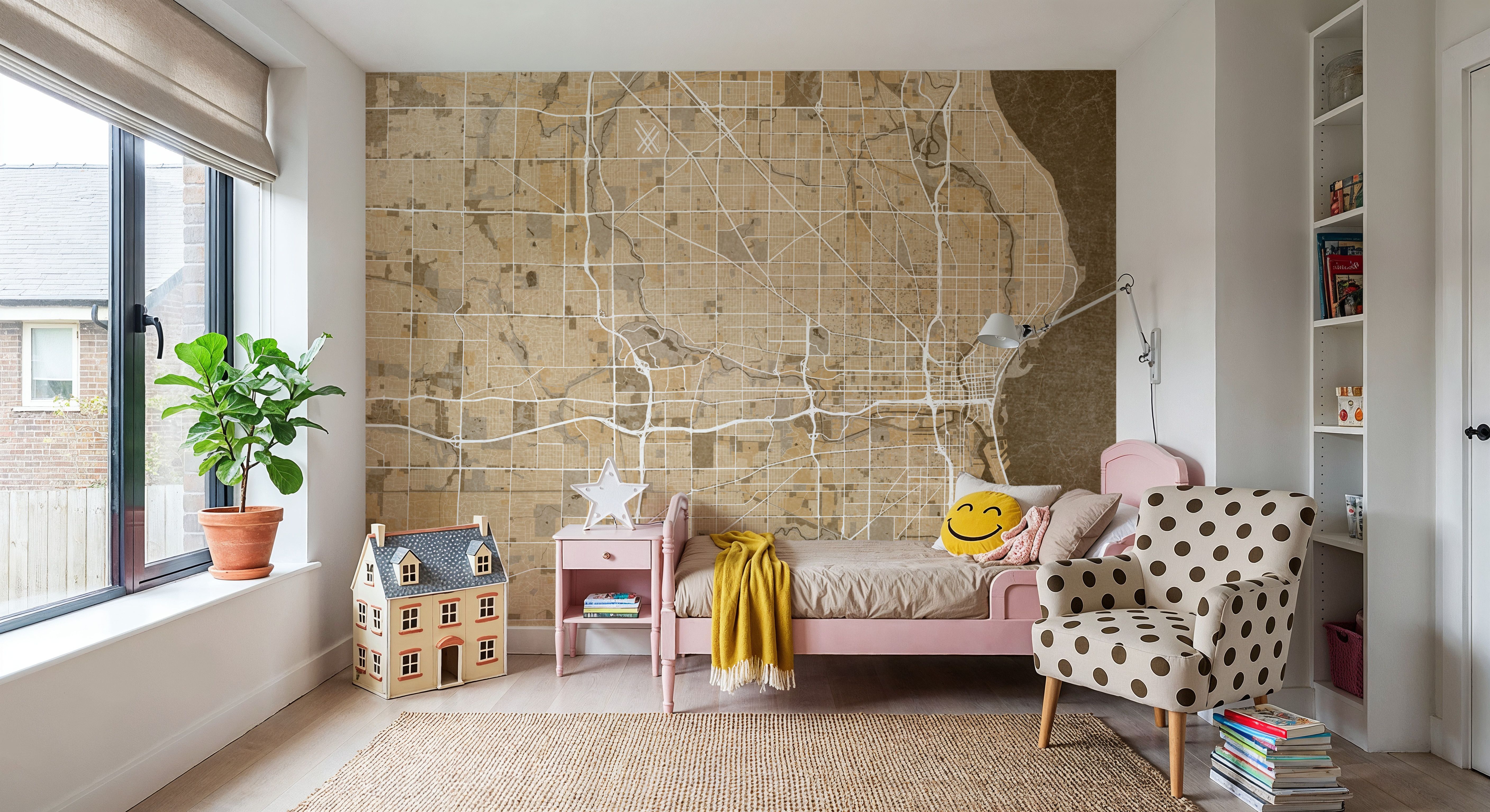 Milwaukee Ochre