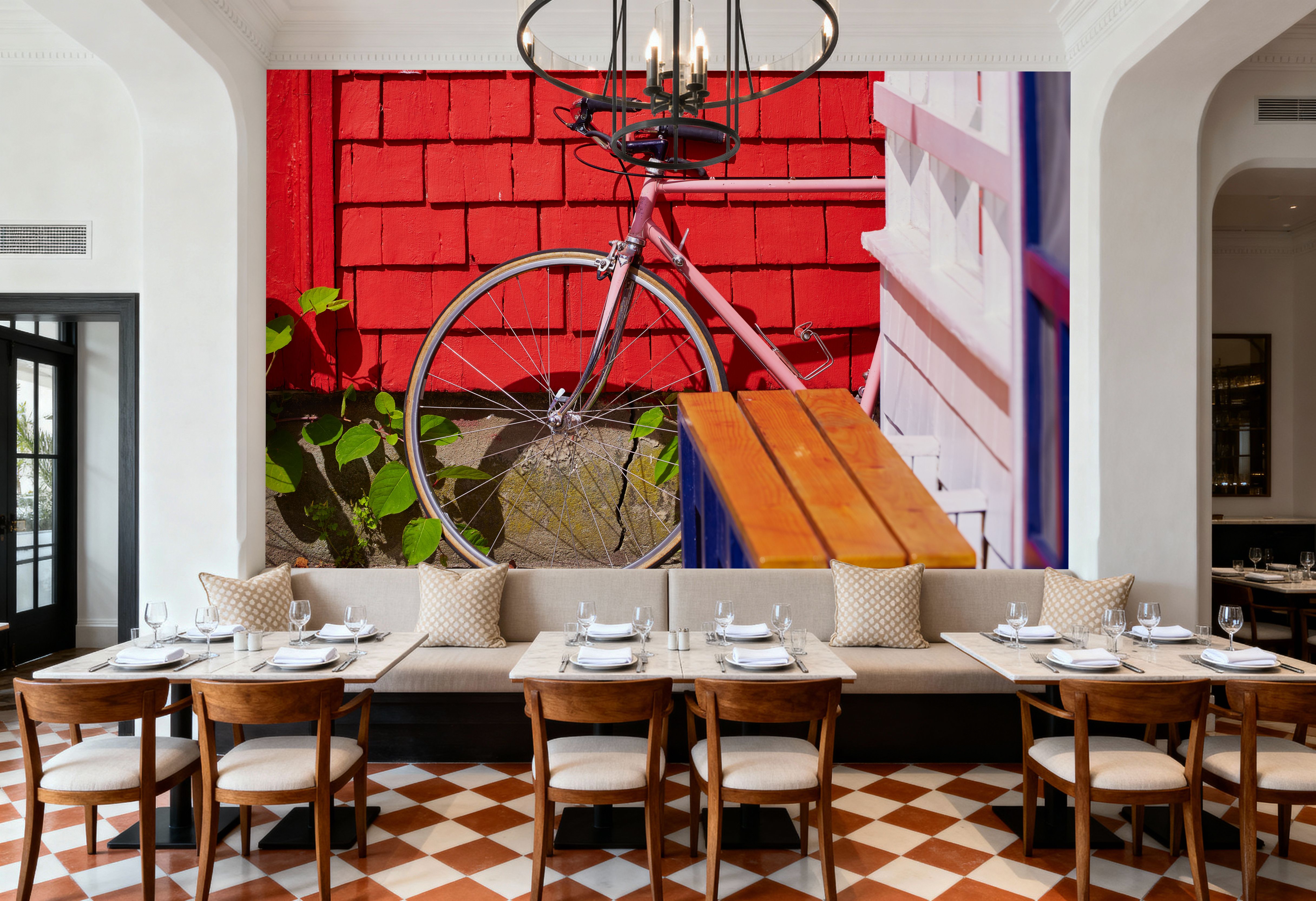 Cape Cod Biking, Tapeten