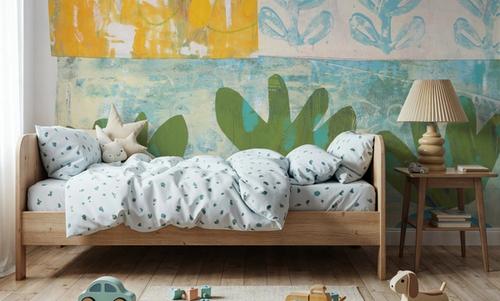 Patchwork Plants II