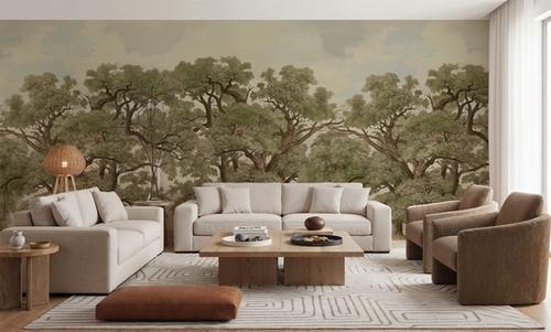 Oak Haven, Verdant