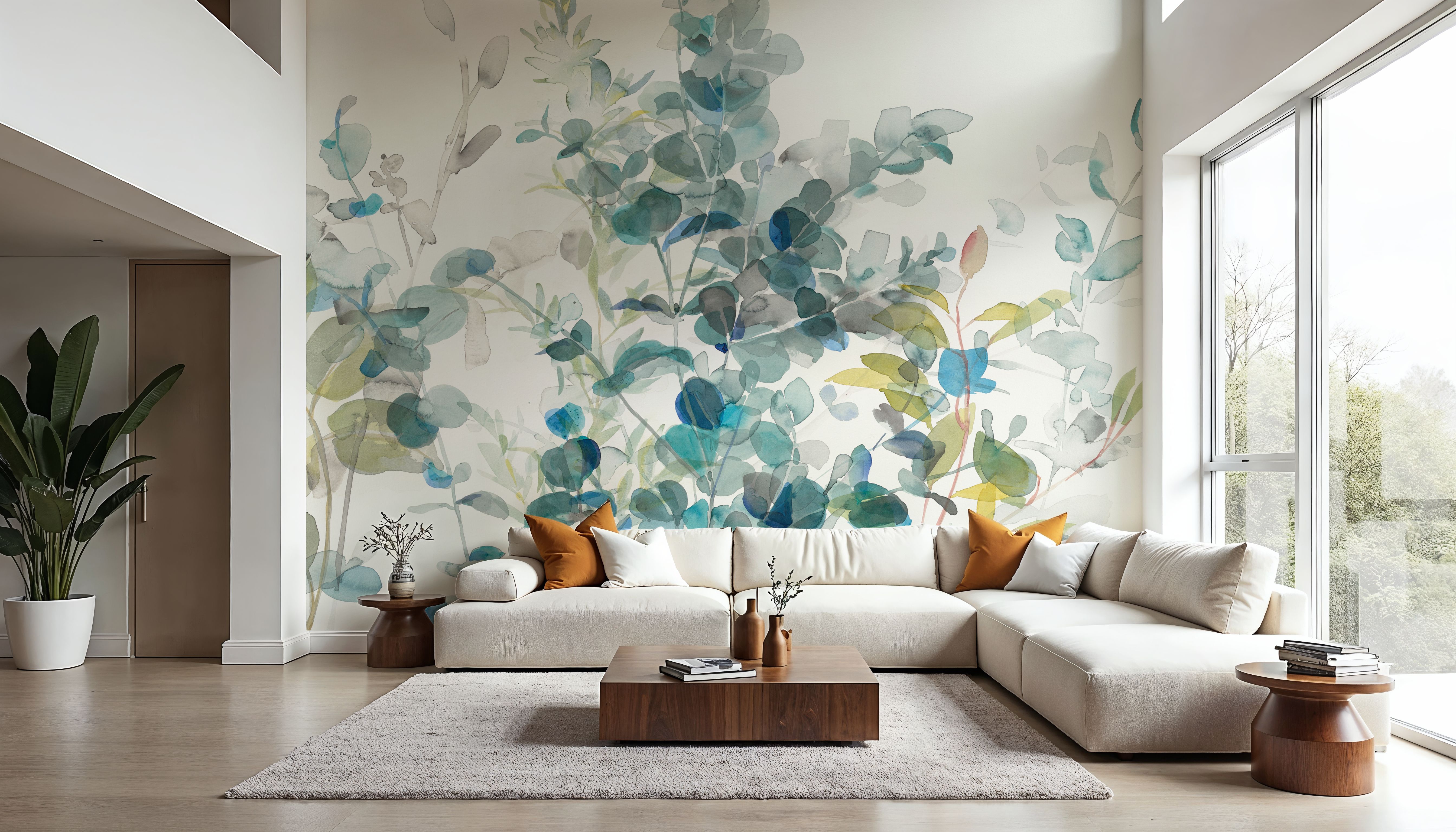 Eucalyptus I