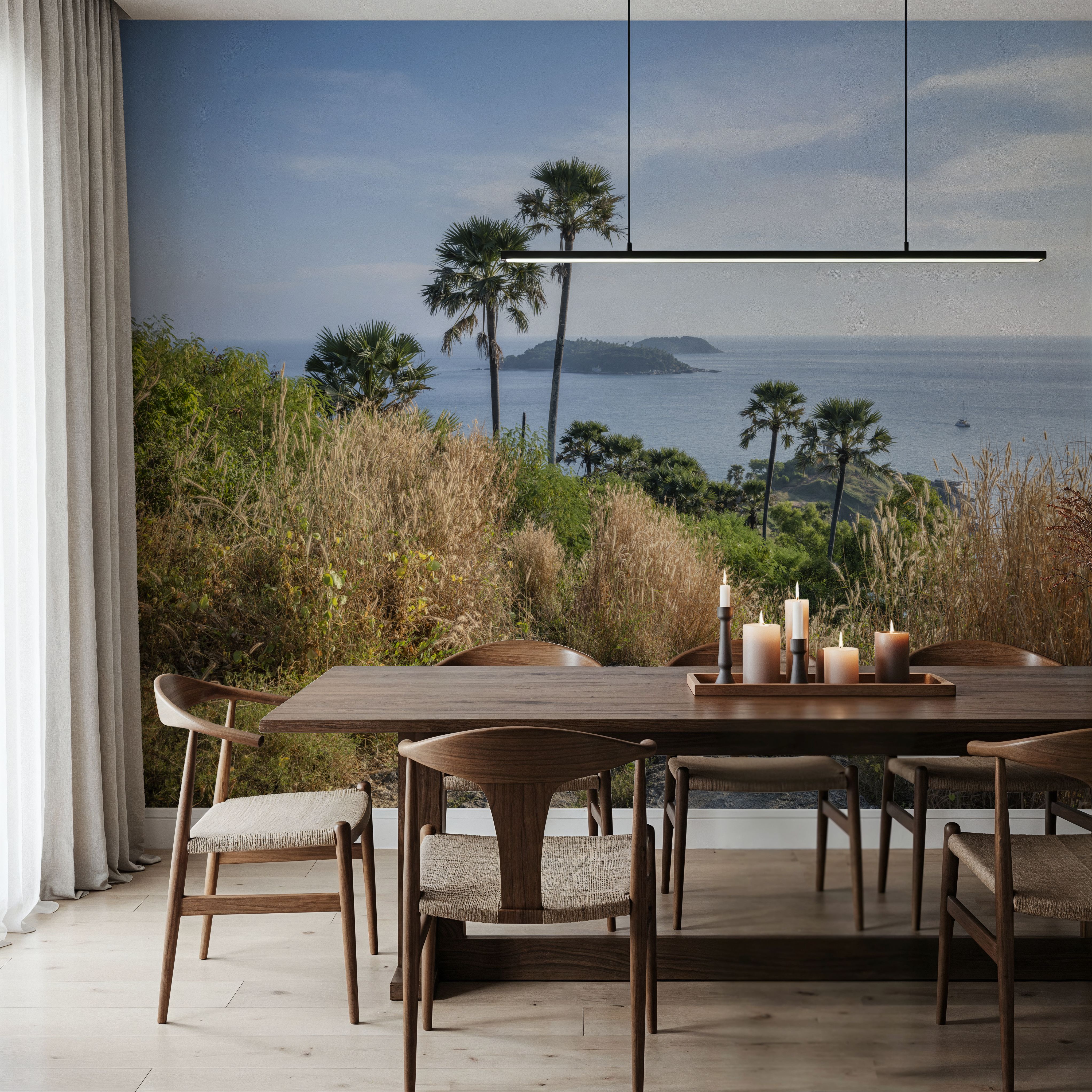 Coastal Haven