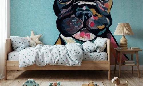Stanley the French Bulldog