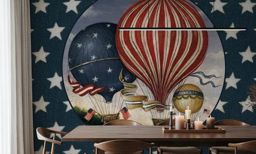 America Balloons III
