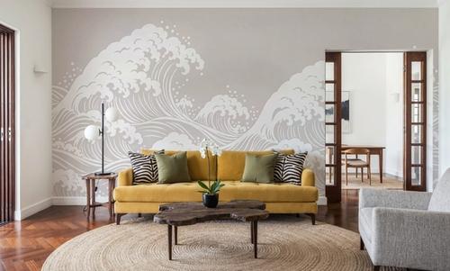 Edo Waves, Pearl