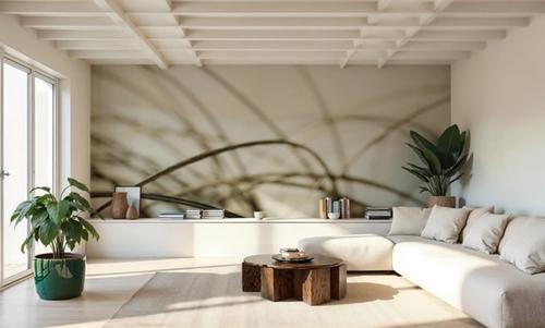 Beach Grass I