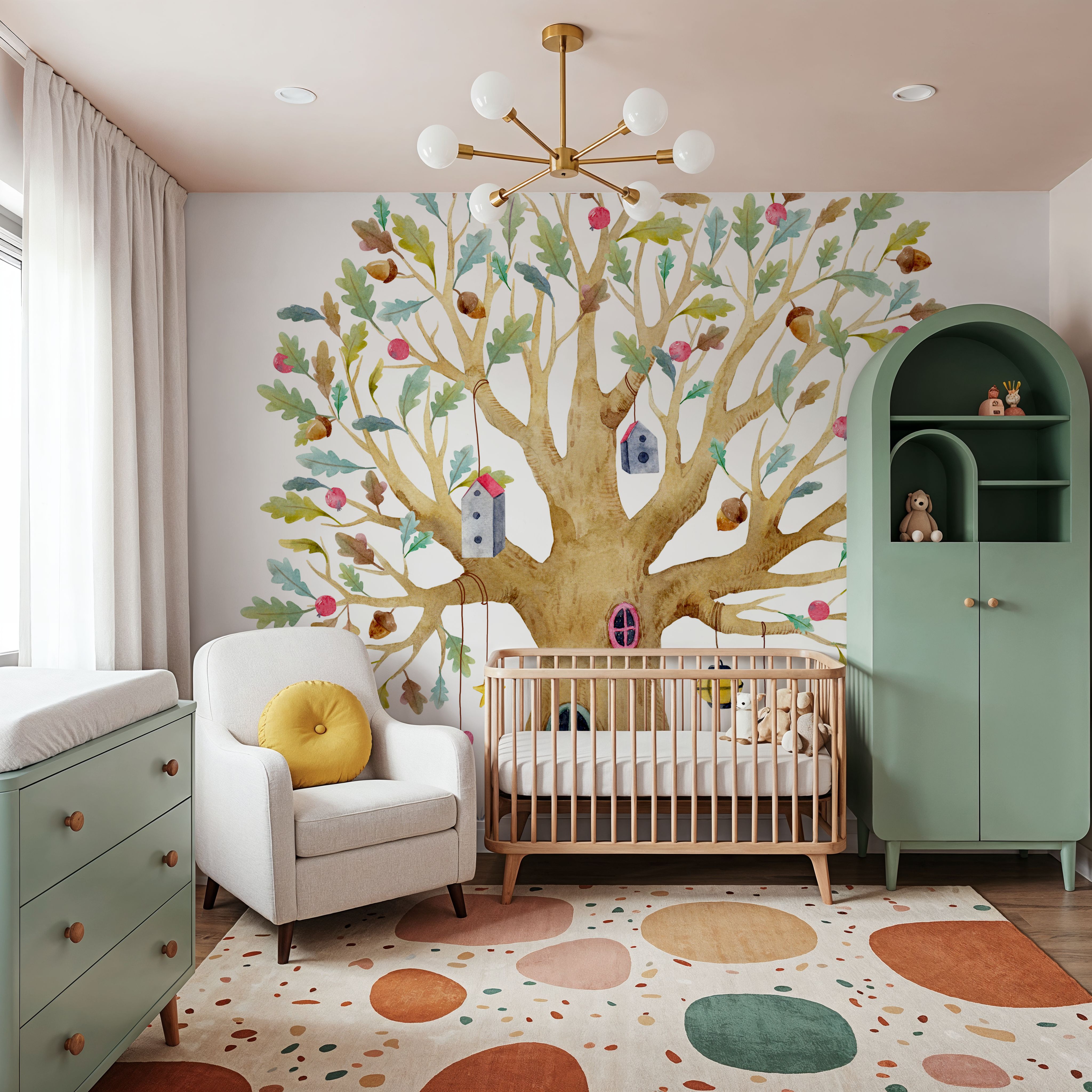 Tree House