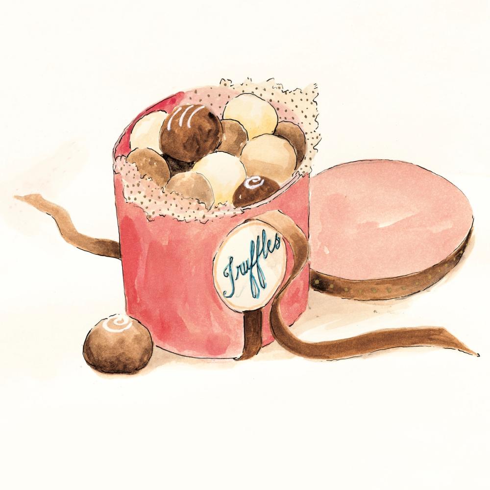 Truffles