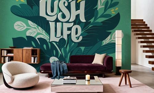 Lush Meassaging