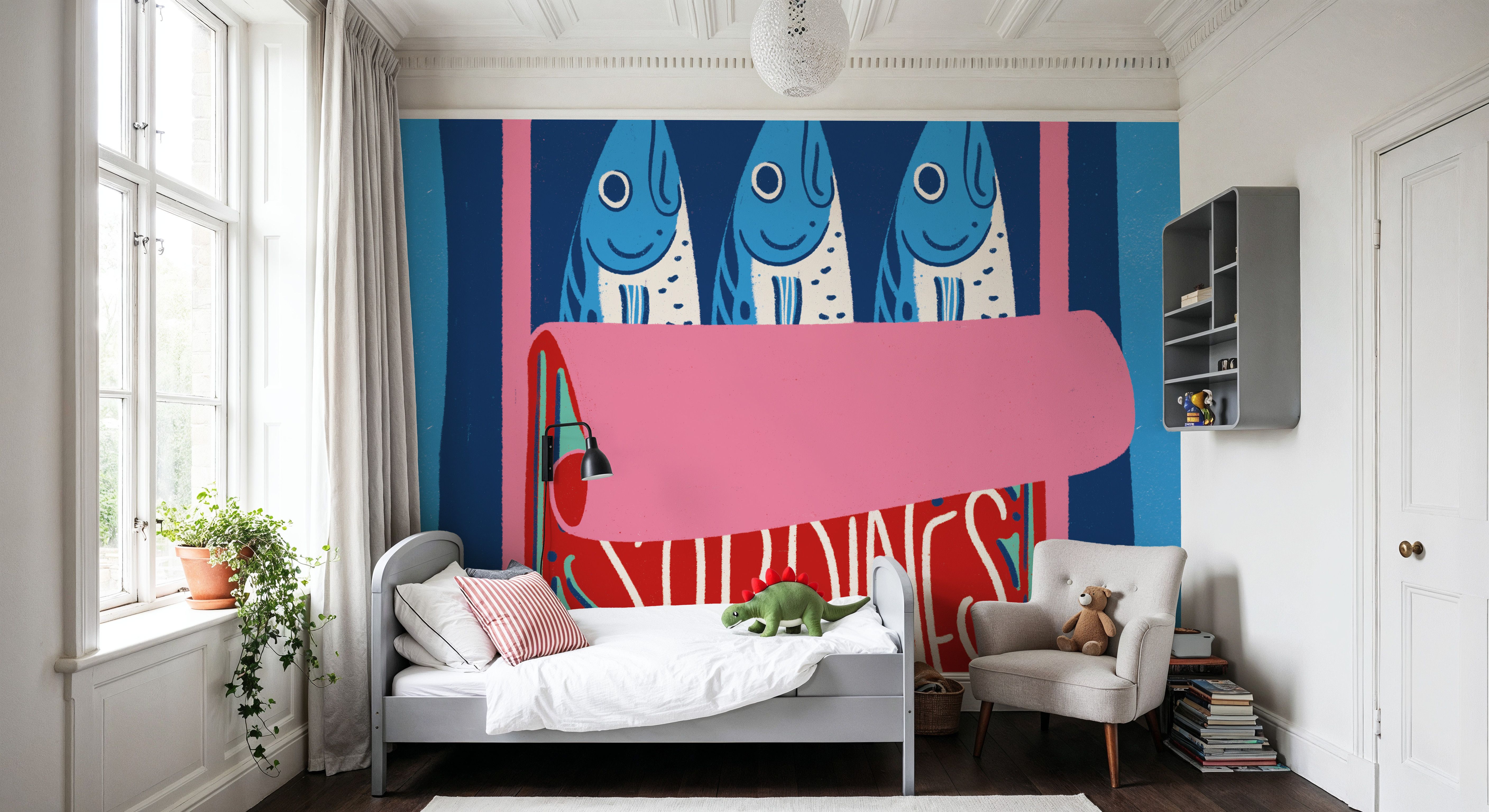 Fun Sardines II