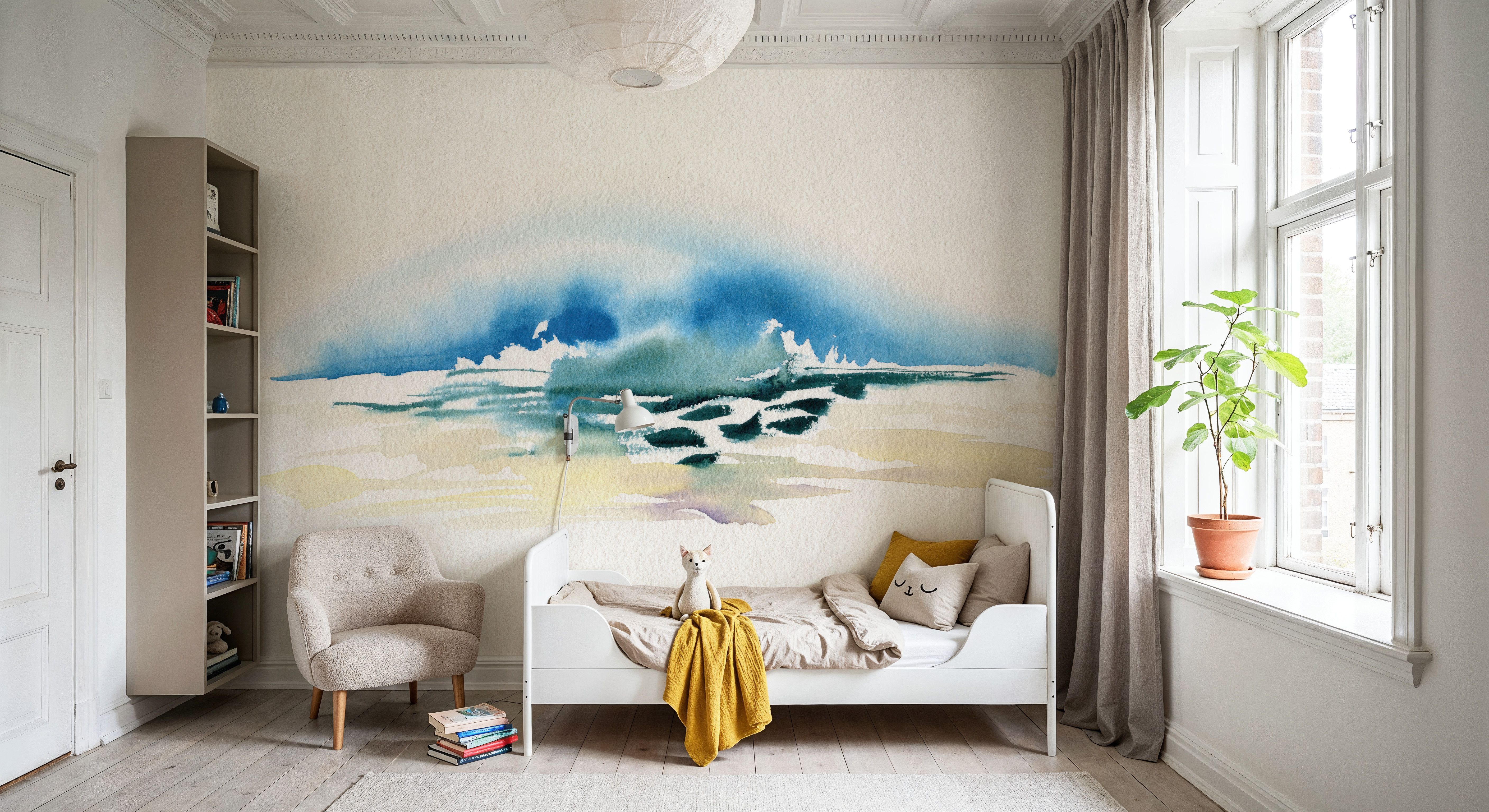 Simple Sea