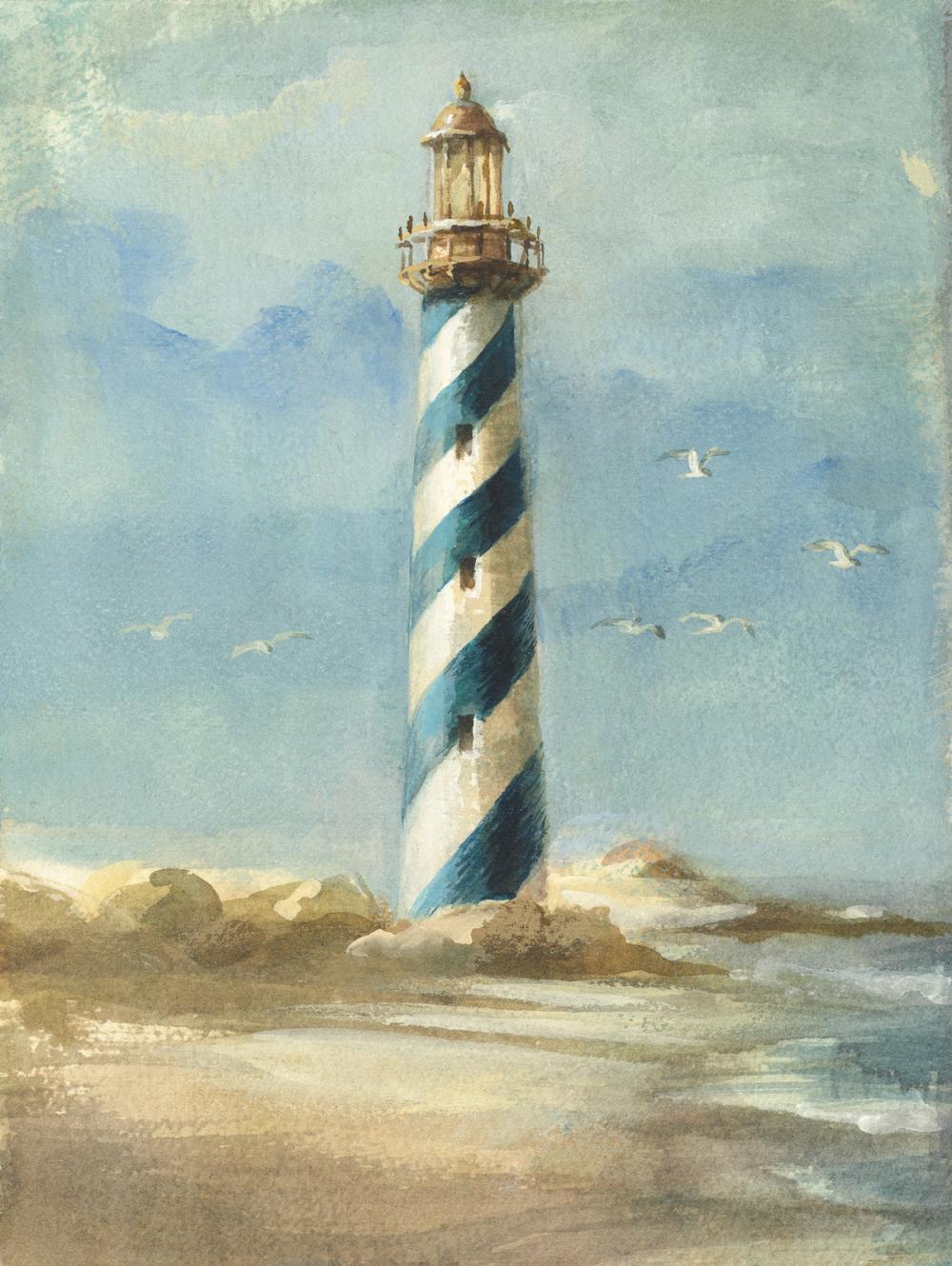 Lighthouse I