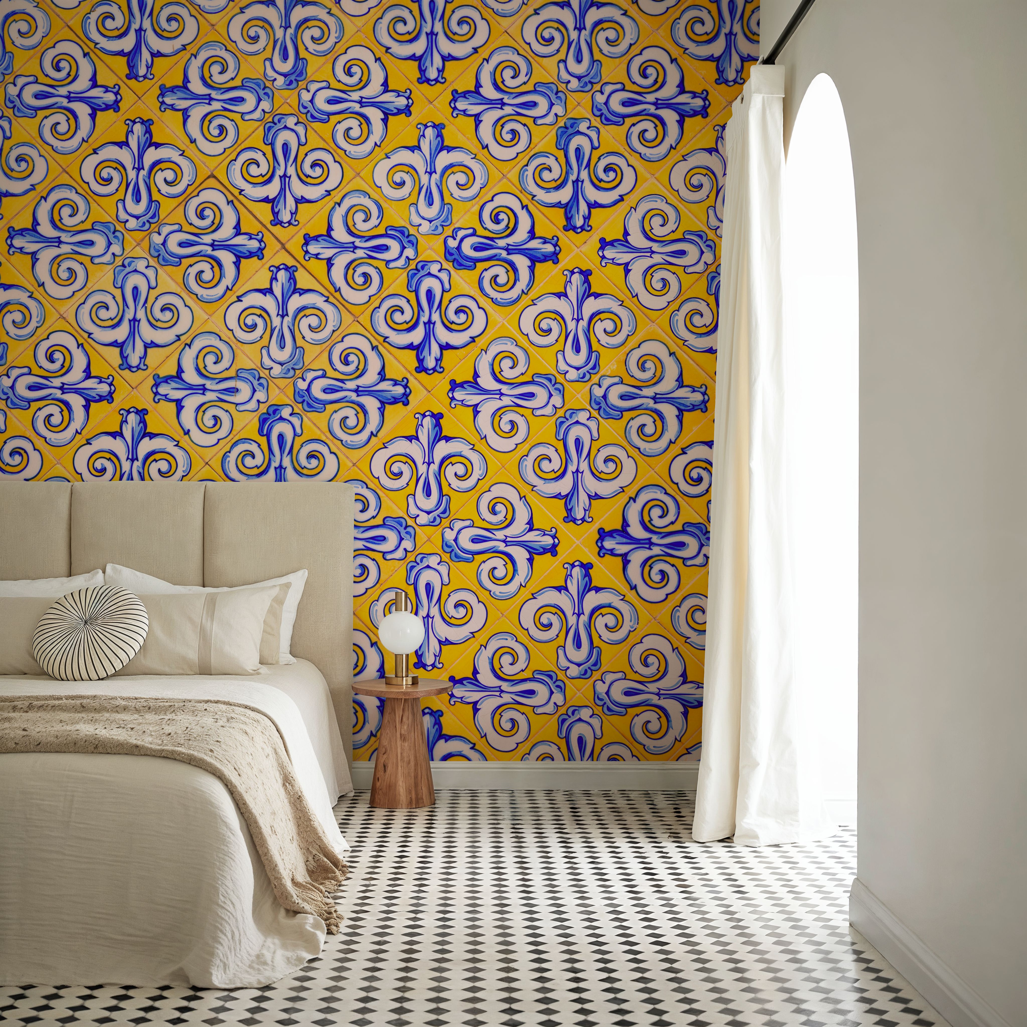 Valencia Tiles