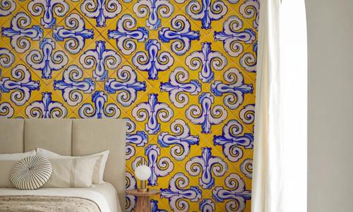 Valencia Tiles
