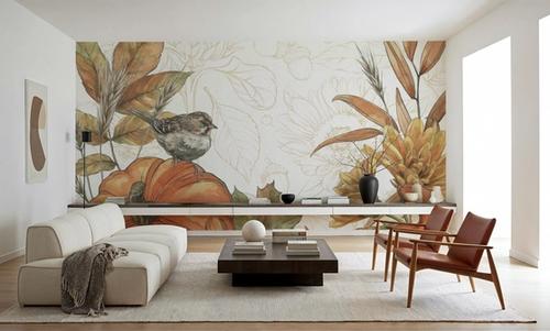 Harvest Home II