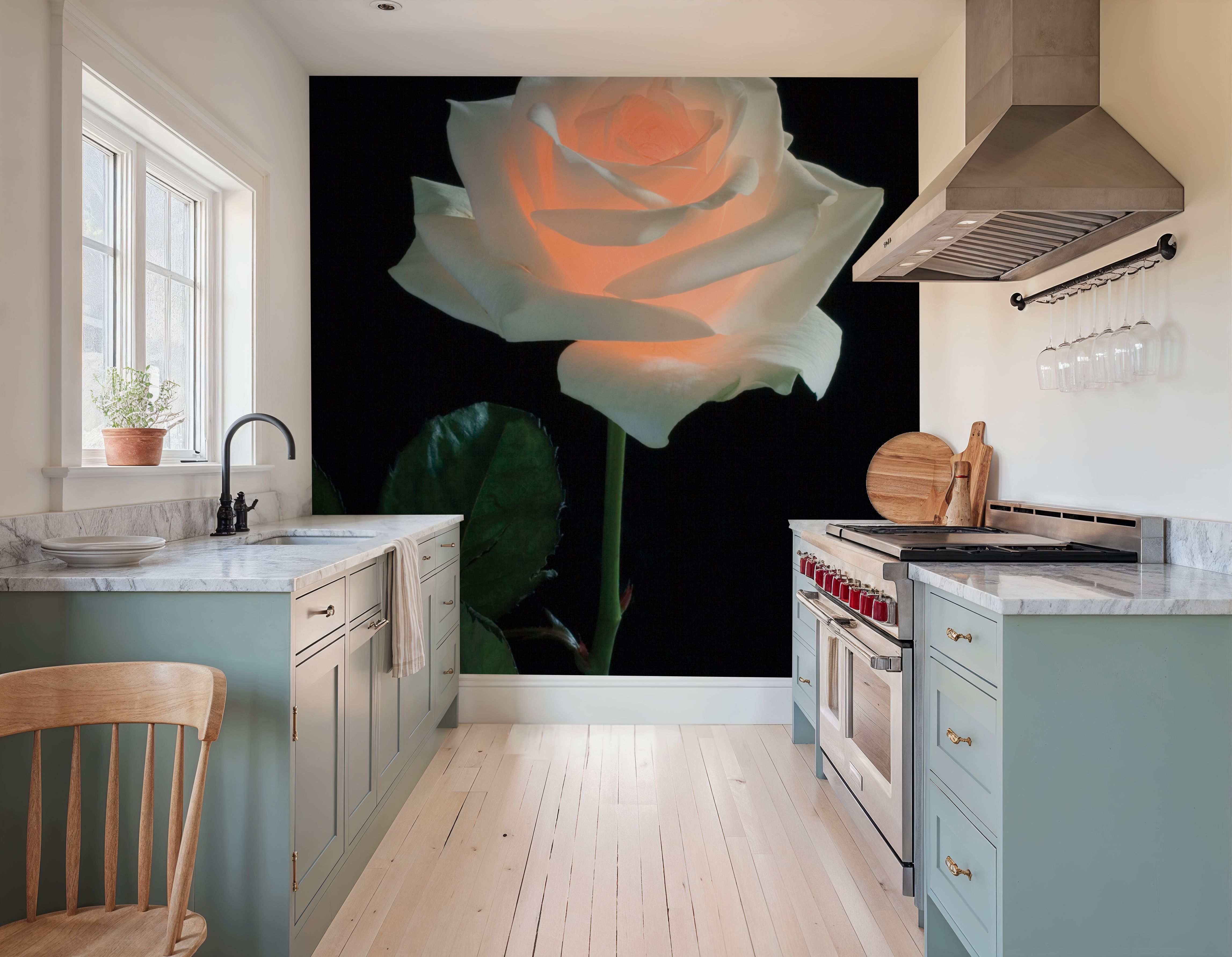 Rose Light
