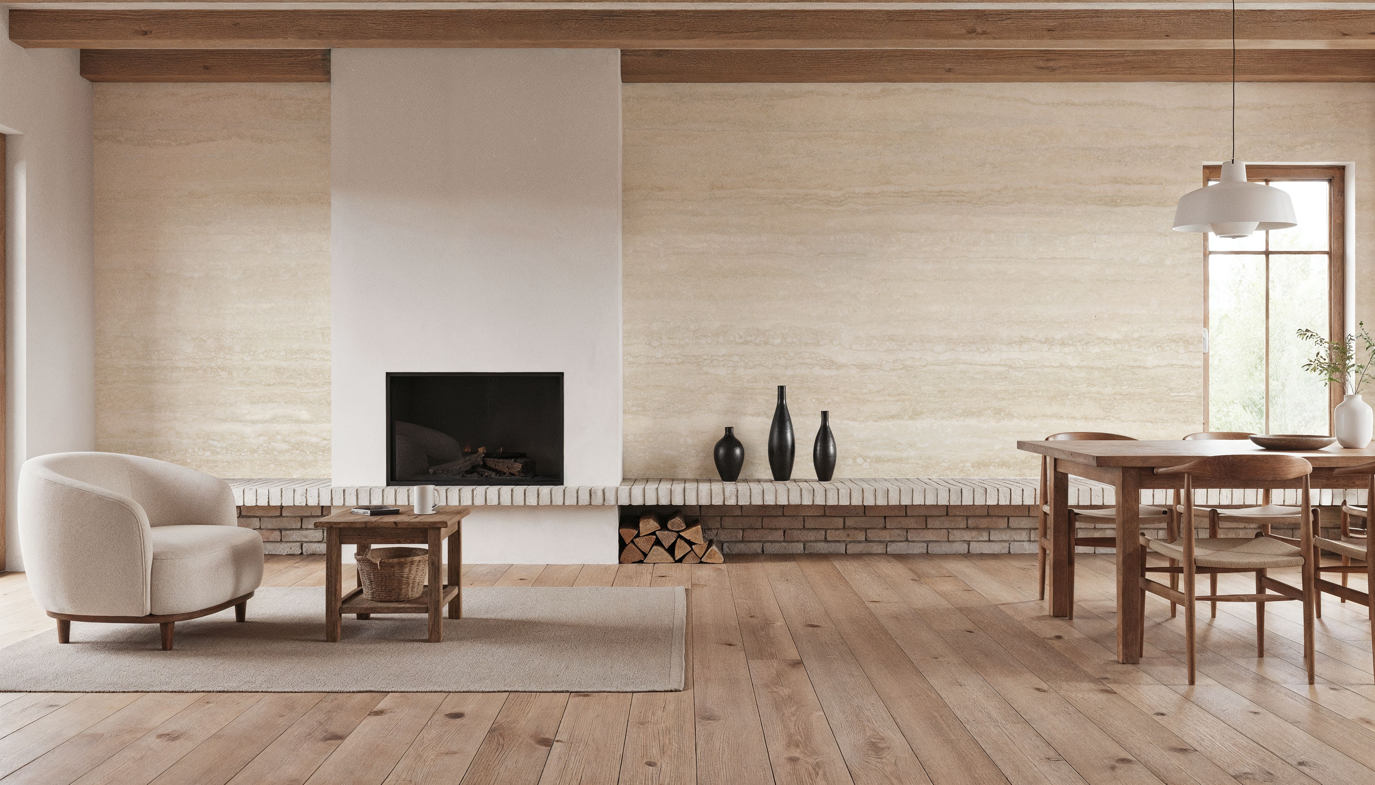 Crema Marble