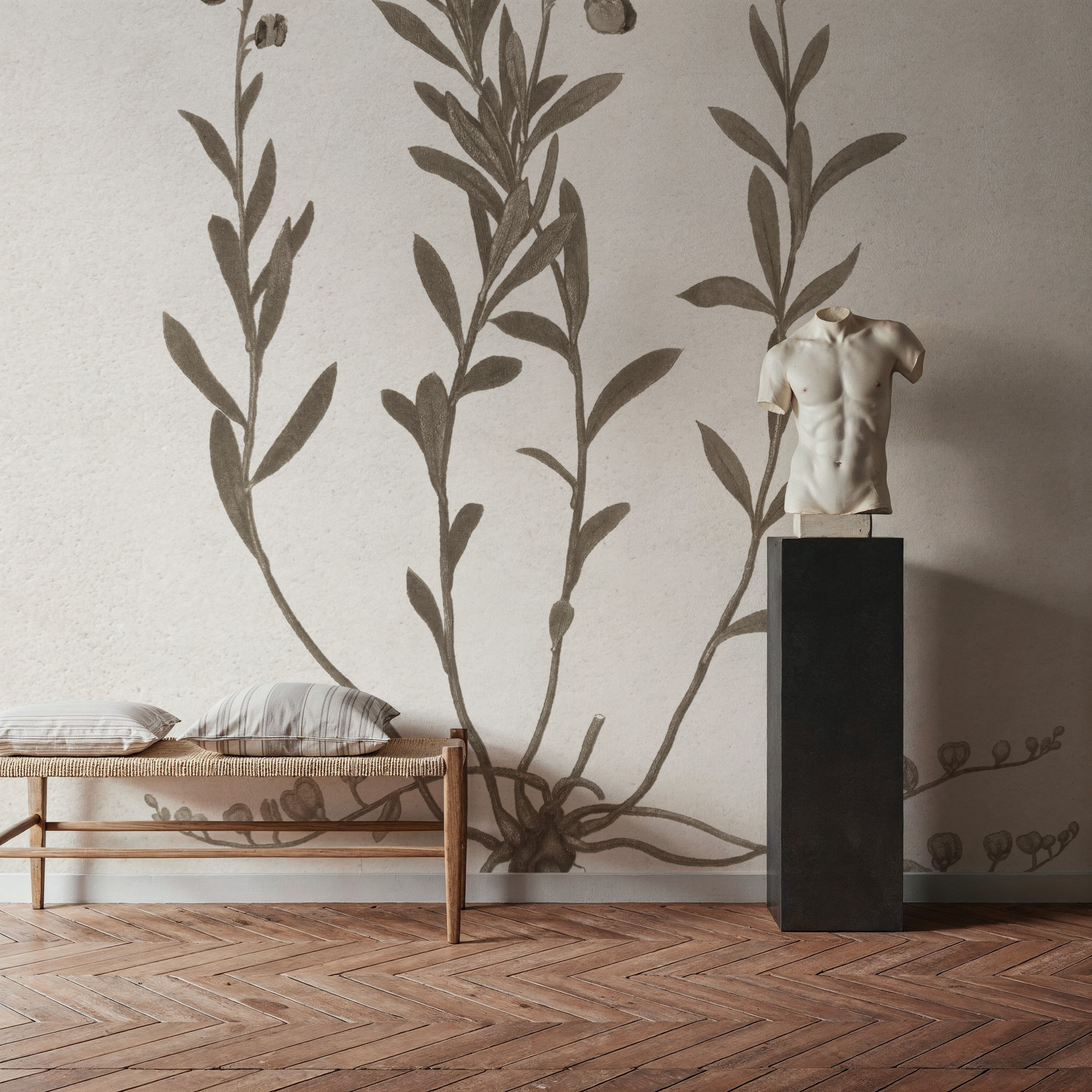 Beautiful Botanical II