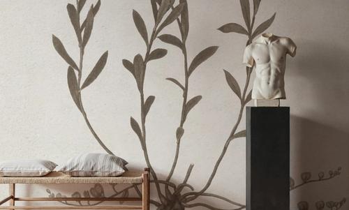 Beautiful Botanical II
