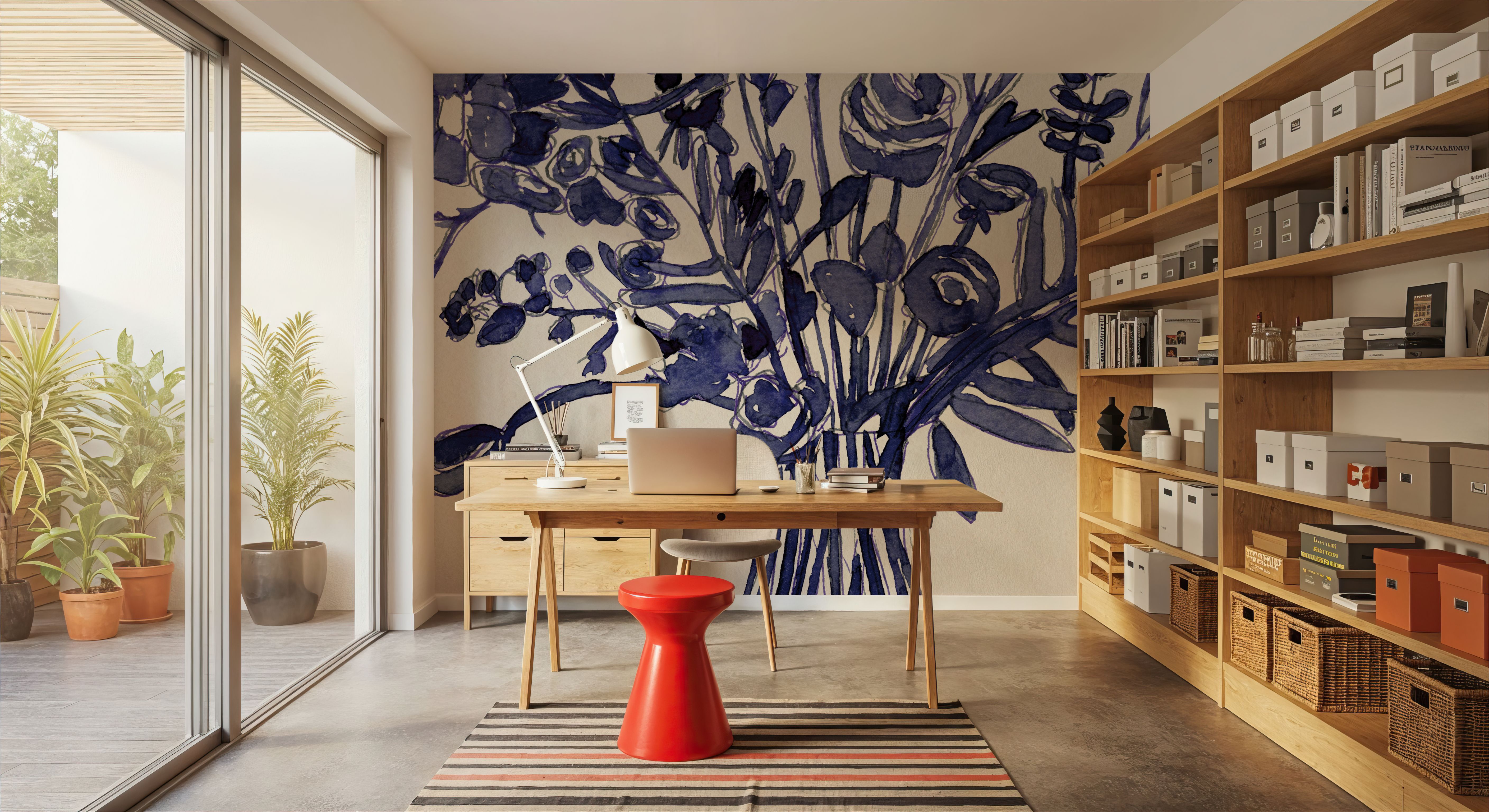 Beautiful Bouquet II