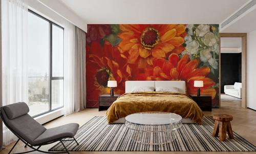 Summer Gerberas II