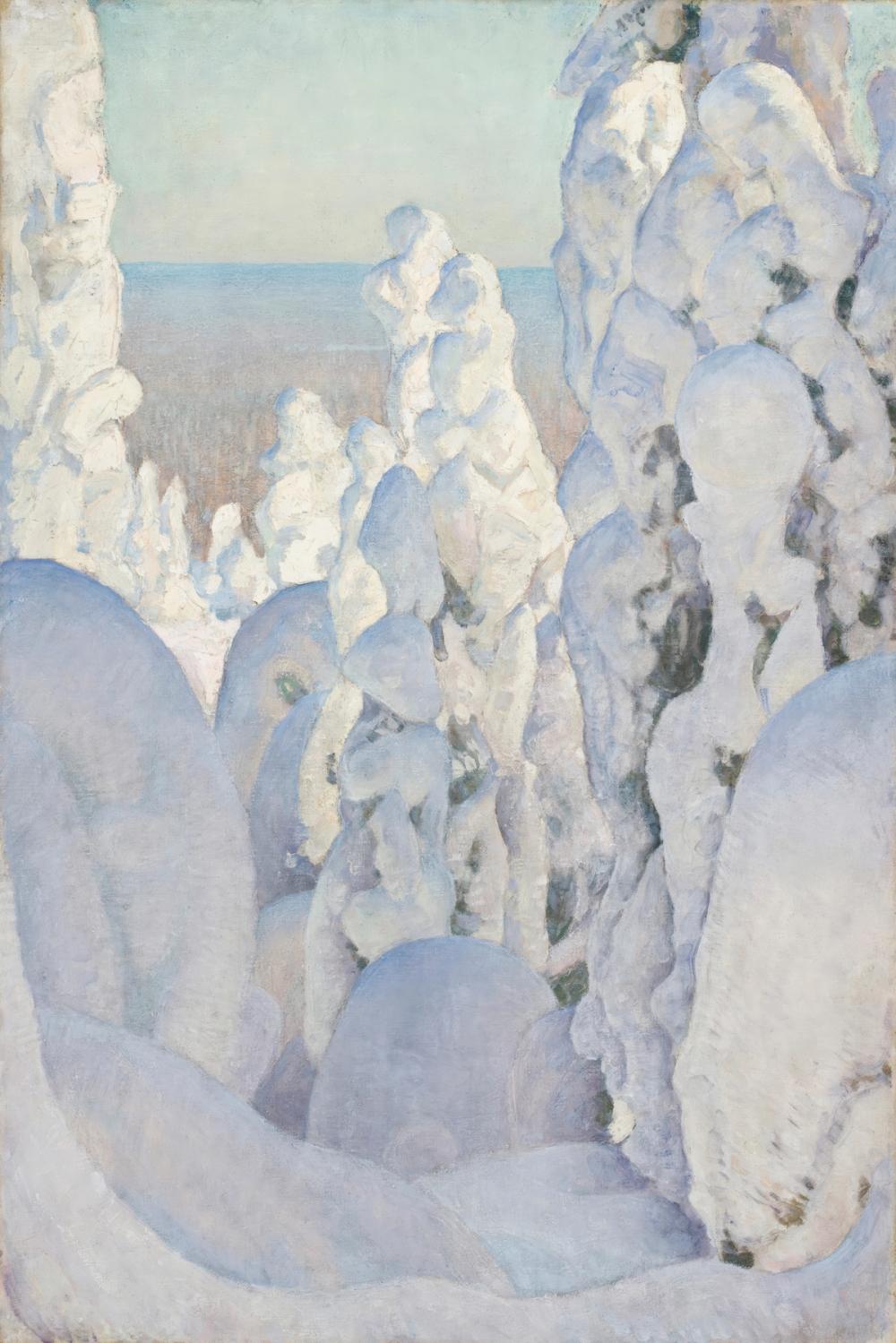 Winter Landscape