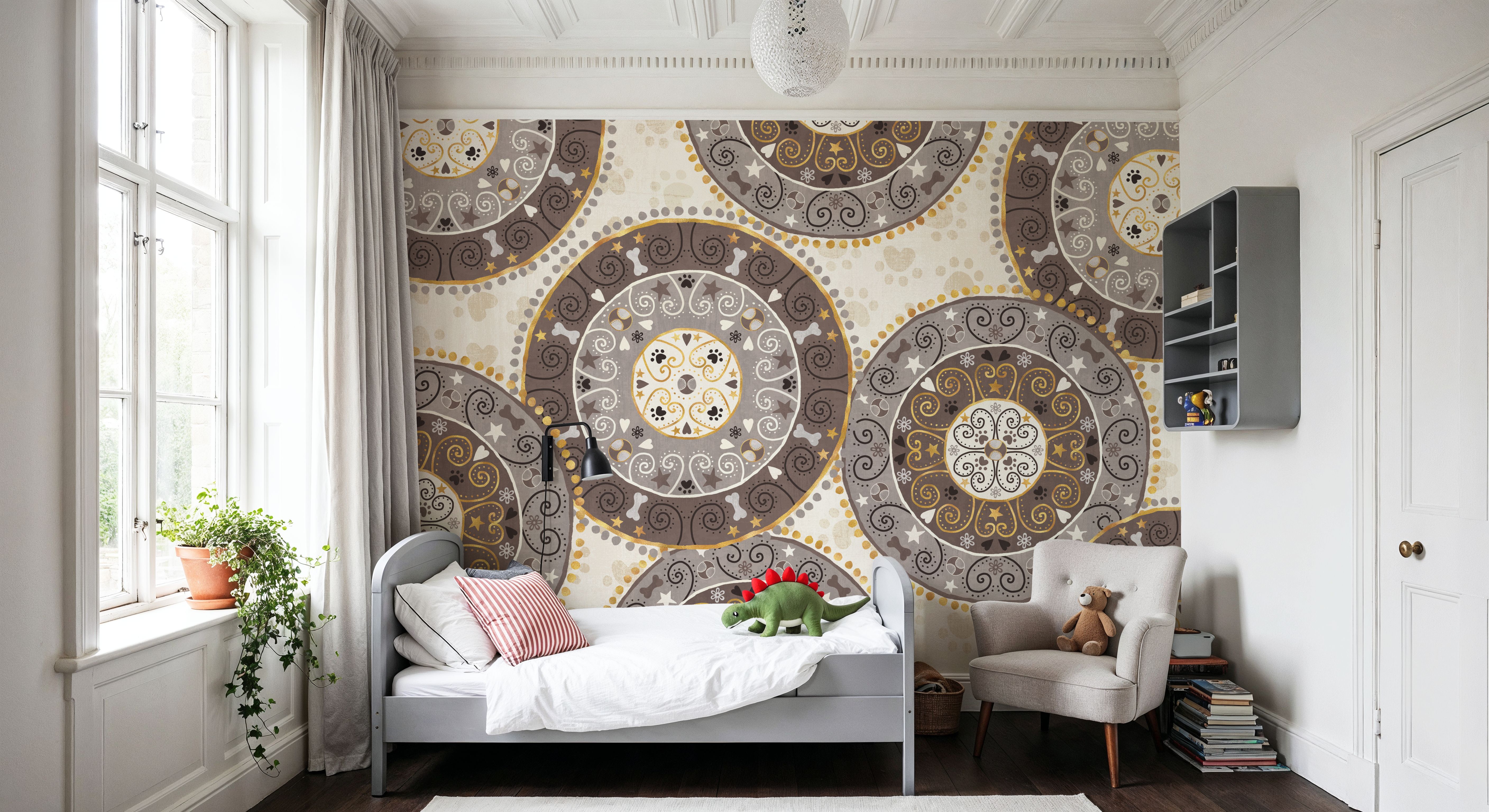 Otomi Dogs VI Neutral